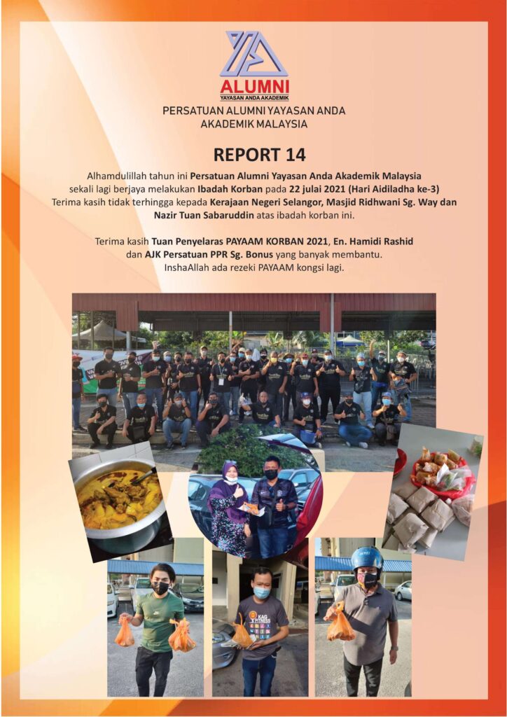 Report PAYAAM