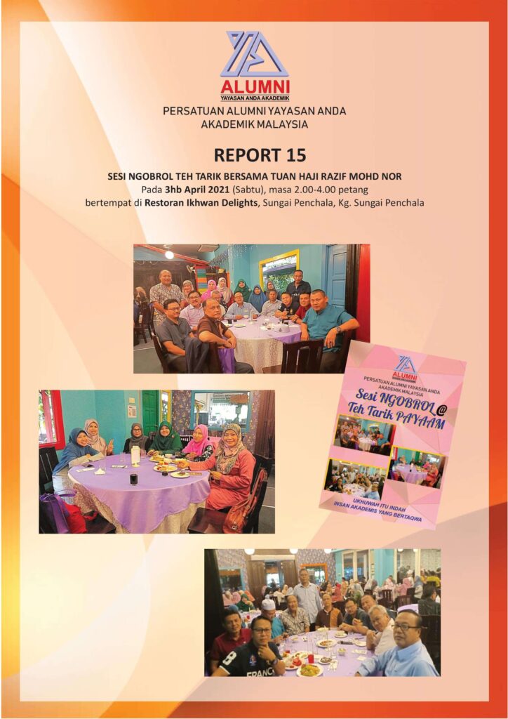 Report PAYAAM